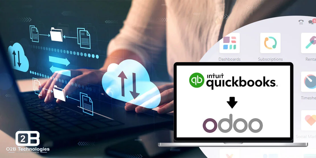 Why Migrate From QuickBooks To Odoo